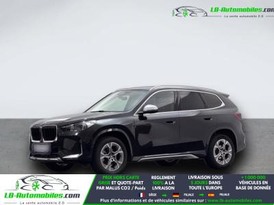 BMW X1 sDrive 18d 150ch BVA