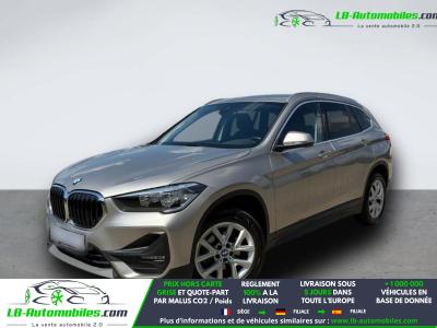 BMW X1 sDrive 18i 136 ch