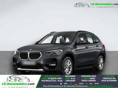 BMW X1 sDrive 18i 136 ch