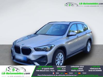 BMW X1 sDrive 18i 136 ch