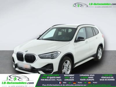 BMW X1 sDrive 18i 140 ch BVA