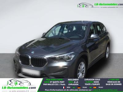 BMW X1 sDrive 18i 140 ch BVA
