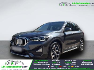 BMW X1 sDrive 20d 190 ch BVA