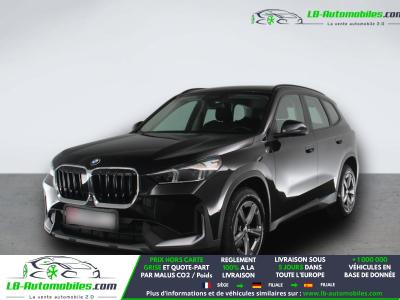 BMW X1 sDrive 18d 150ch BVA