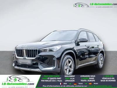 BMW X1 sDrive 18d 150ch BVA