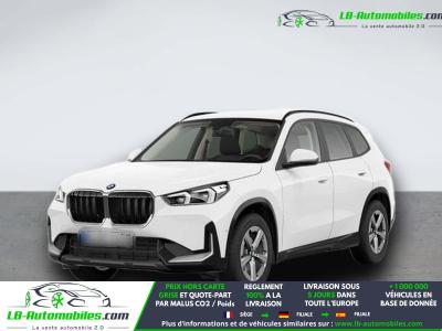 BMW X1 sDrive 18d 150ch BVA