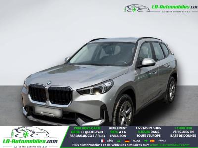BMW X1 sDrive 18d 150ch BVA