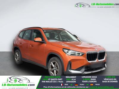 BMW X1 sDrive 18d 150ch BVA