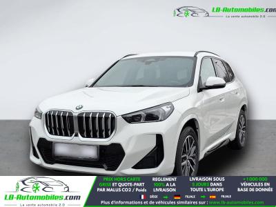 BMW X1 sDrive 18i 136ch BVA