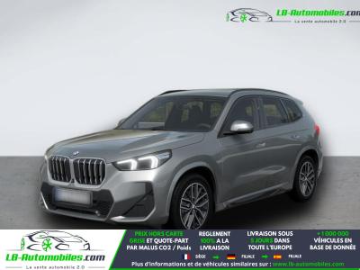 BMW X1 sDrive 18i 136ch BVA