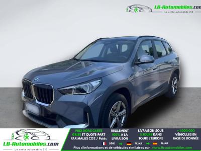 BMW X1 sDrive 18i 136ch BVA