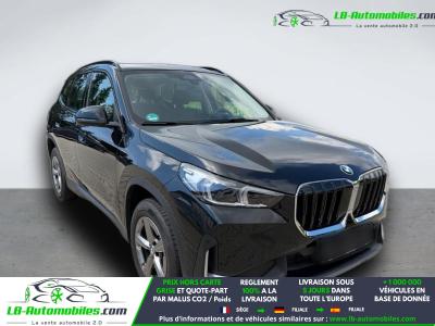 BMW X1 sDrive 18i 136ch BVA