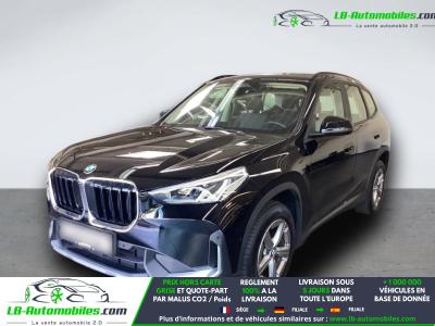 BMW X1 sDrive 18i 136ch BVA