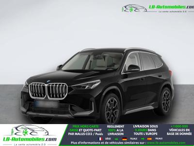 BMW X1 sDrive 18i 136ch BVA