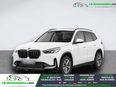 BMW X1 sDrive 18i 136ch BVA