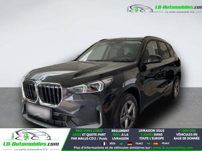 BMW X1 sDrive 18i 136ch BVA
