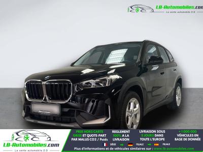 BMW X1 sDrive 18i 136ch BVA