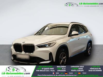 BMW X1 sDrive 18i 136ch BVA