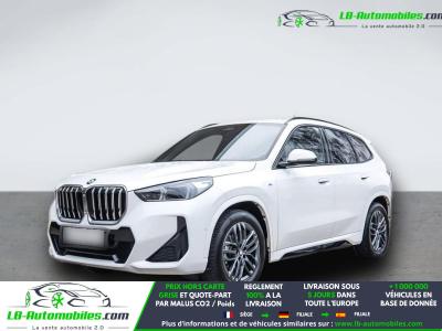 BMW X1 sDrive 18i 136ch BVA