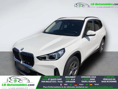 BMW X1 sDrive 18i 136ch BVA