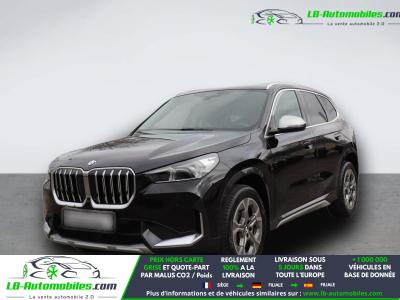 BMW X1 sDrive 18i 136ch BVA