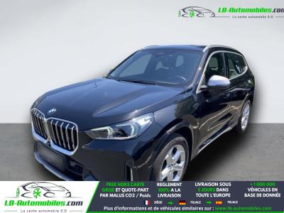 BMW X1 sDrive 18i 136ch BVA