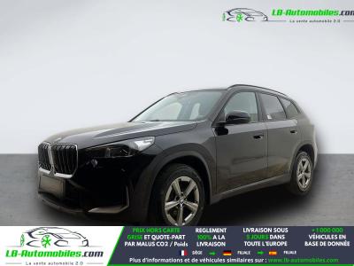 BMW X1 sDrive 18i 136ch BVA