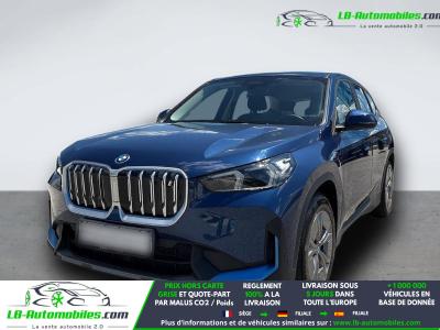 BMW i iX 1 xDrive30 313ch BVA