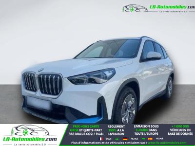 BMW i iX 1 xDrive30 313ch BVA