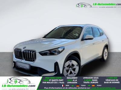 BMW i iX 1 xDrive30 313ch BVA