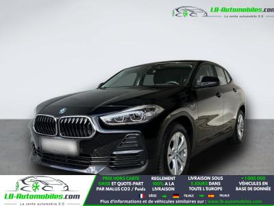 BMW X2 xDrive 25e 220 ch BVA
