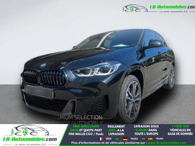 BMW X2 xDrive 25e 220 ch BVA