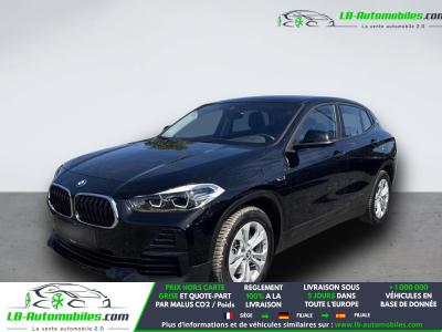 BMW X2 xDrive 25e 220 ch BVA