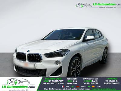 BMW X2 sDrive 20i 192 ch BVA
