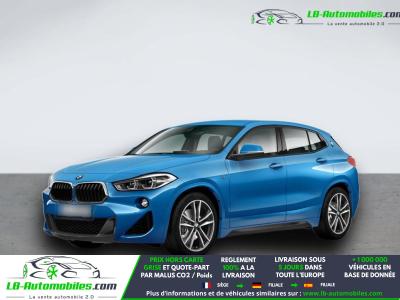 BMW X2 sDrive 20i 192 ch BVA