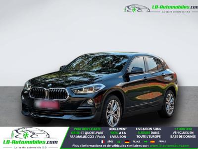 BMW X2 sDrive 20i 192 ch BVA