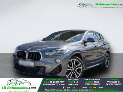 BMW X2 sDrive 20i 192 ch BVA