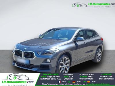 BMW X2 sDrive 18i 140 ch BVA