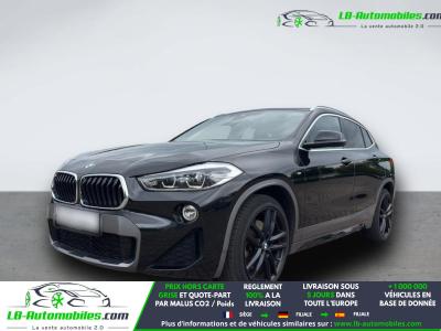 BMW X2 sDrive 20i 192 ch BVA