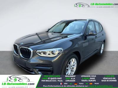BMW X3 xDrive 20i 184ch BVA