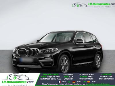 BMW X3 xDrive 20i 184ch BVA