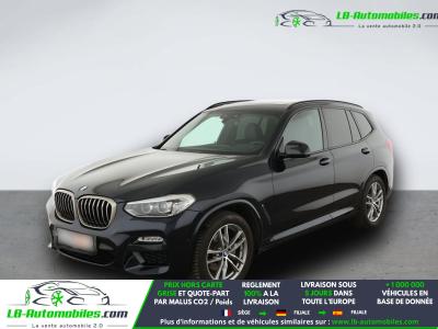 BMW X3 xDrive 20i 184ch BVA