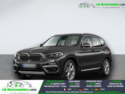 BMW X3 xDrive 20i 184ch BVA