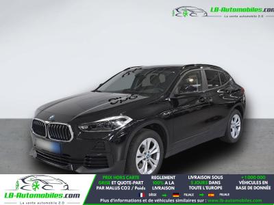 BMW X2 xDrive 25e 220 ch BVA