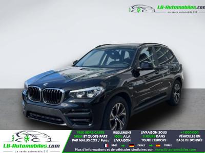 BMW X3 xDrive 20i 184ch BVA