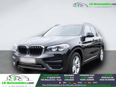 BMW X3 xDrive 20i 184ch BVA