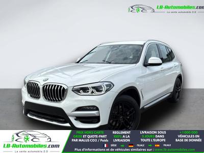 BMW X3 xDrive 20i 184ch BVA