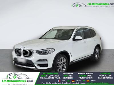 BMW X3 xDrive 20i 184ch BVA