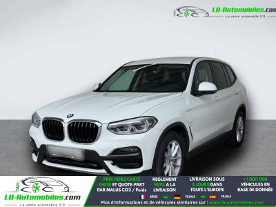 BMW X3 xDrive 30e 292ch BVA