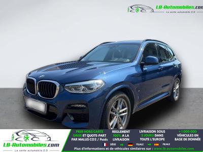 BMW X3 xDrive 30e 292ch BVA